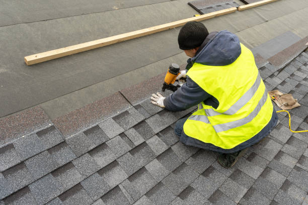 Best Shingle Roofing Installation  in Plainville, KS