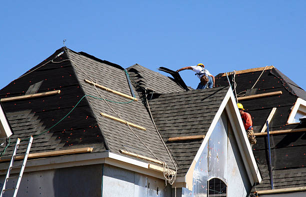 Best Best Roofing Contractors  in Plainville, KS