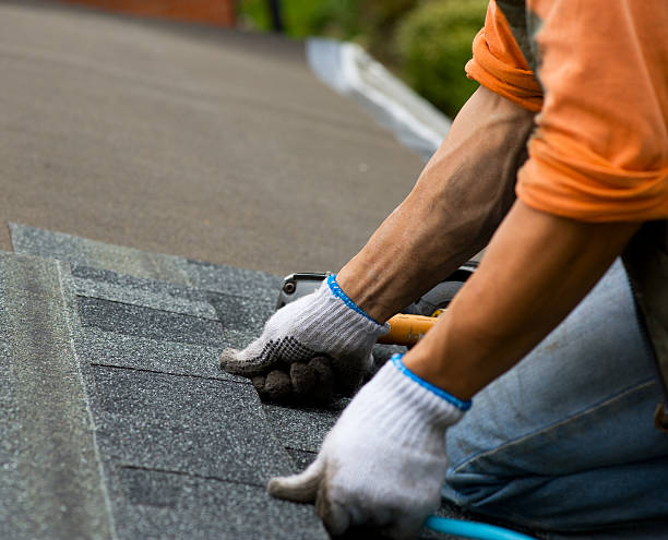 Quick and Trustworthy Emergency Roof Repair Services in Plainville, KS