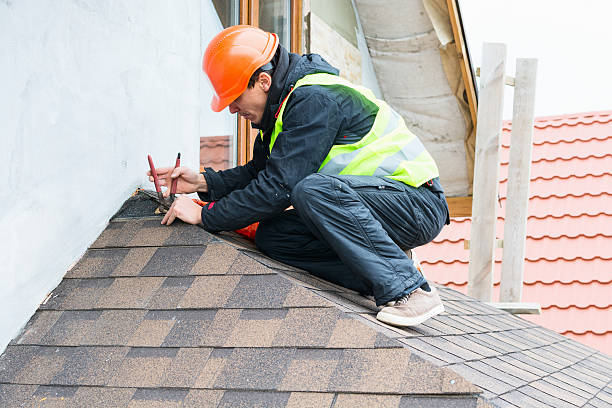 Best Commercial Roofing Services  in Plainville, KS
