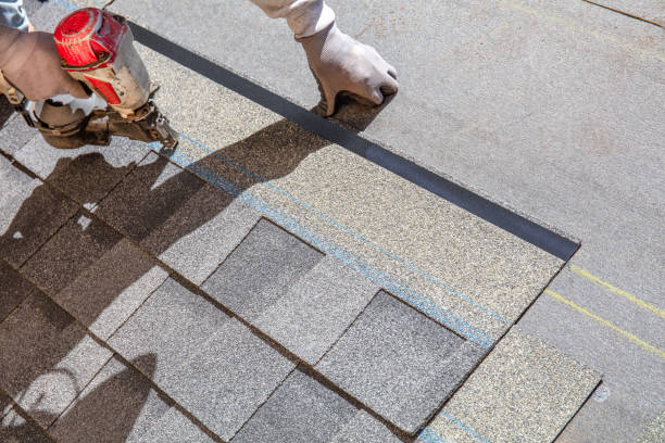 Quick and Trustworthy Emergency Roof Repair Services in Plainville, KS